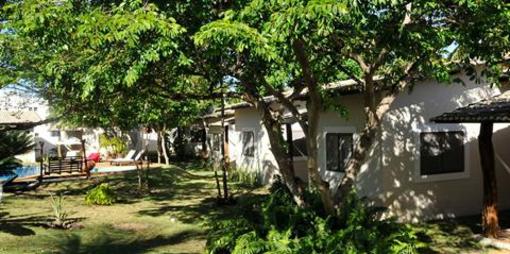 фото отеля Pousada Pipa Village Tibau do Sul