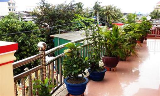 фото отеля Khemra Guesthouse