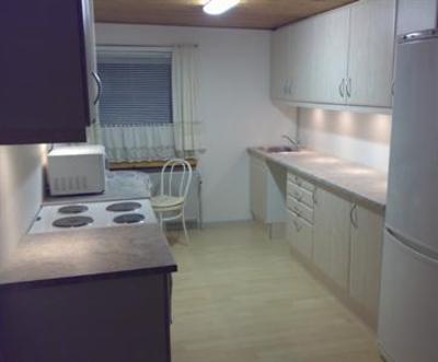 фото отеля Bed & Breakfast Engsvang