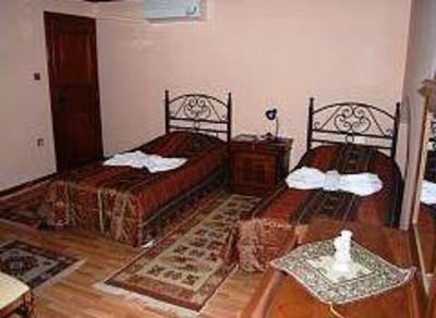 фото отеля Tasodalar Butik Hotel Edirne