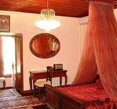 фото отеля Tasodalar Butik Hotel Edirne