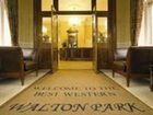 фото отеля BEST WESTERN Walton Park Hotel