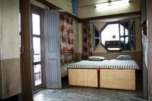 фото отеля Sagar Guest House