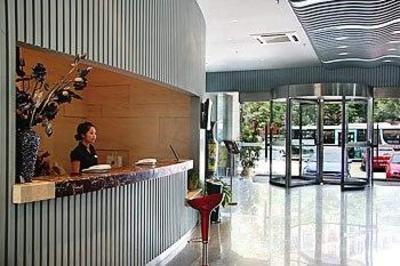 фото отеля Shengjia Rose Hotel