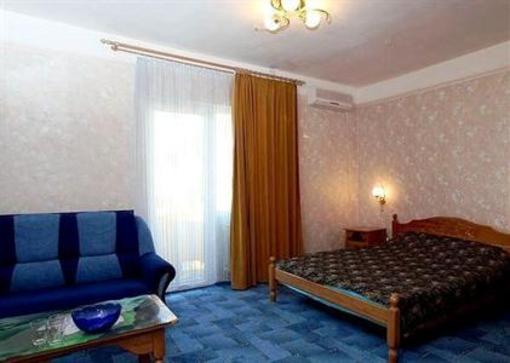 фото отеля Guest House Westa