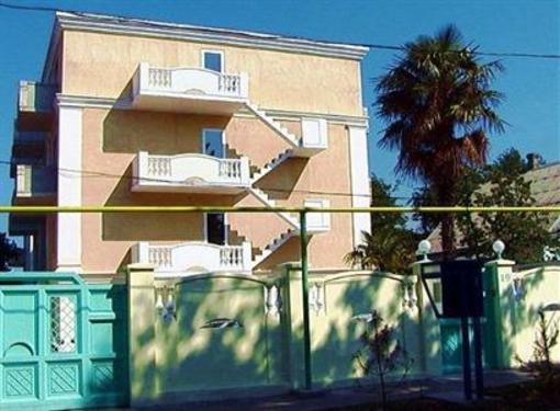 фото отеля Guest House Westa