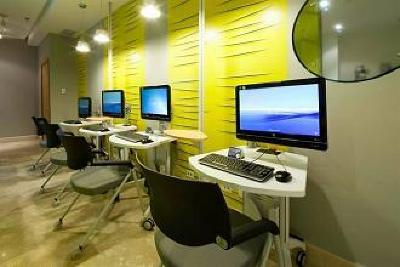 фото отеля Dann Carlton Barranquilla