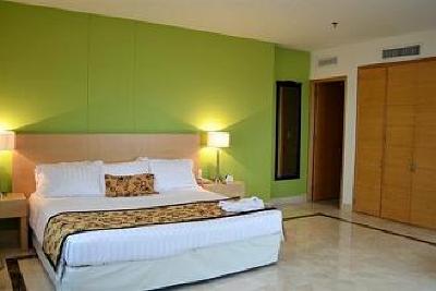 фото отеля Dann Carlton Barranquilla