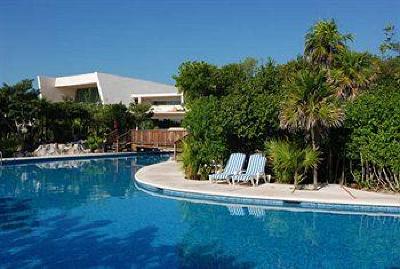 фото отеля Grand Sirenis Riviera Maya Hotel & Spa