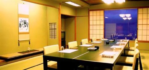 фото отеля Wakamatsu Ryokan