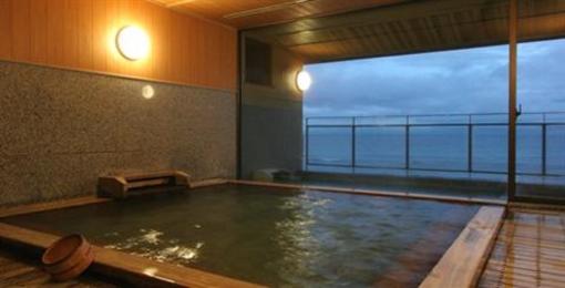 фото отеля Wakamatsu Ryokan