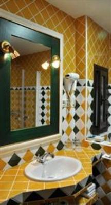 фото отеля Apartamentos Dona Maria la Brava