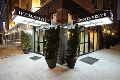 фото отеля Verve Hotel Long Island New York City