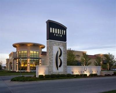 фото отеля Hilton Garden Inn Wichita