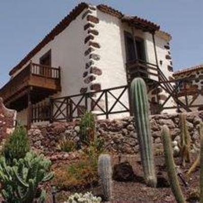 фото отеля Casa Rural El Olivar