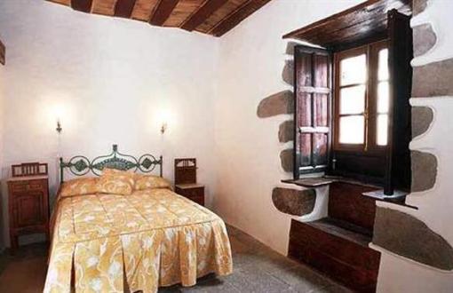 фото отеля Casa Rural El Olivar