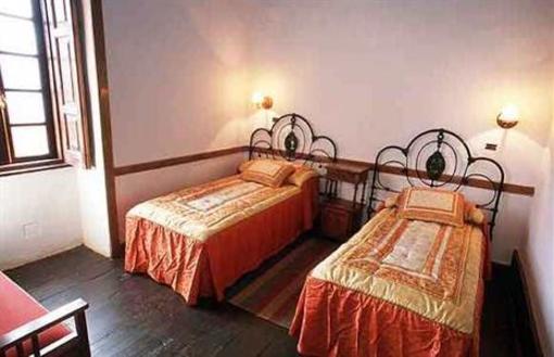 фото отеля Casa Rural El Olivar