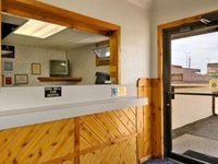 Americas Best Value Inn Devils Lake