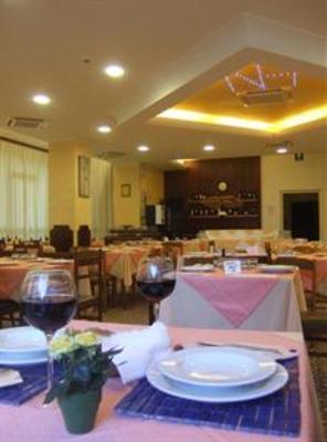 фото отеля Hotel Navona Rimini