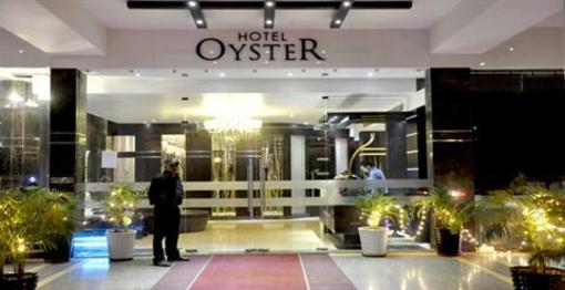 фото отеля Hotel Oyster