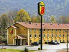 фото отеля Super 8 Motel Look Out Mtn Chattanooga