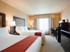 фото отеля Holiday Inn Express Hotel & Suites El Reno