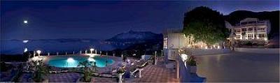фото отеля Weinbergschlosshotel Villa Antonio Orebic