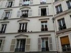 фото отеля Sacre Couer Apartment Paris