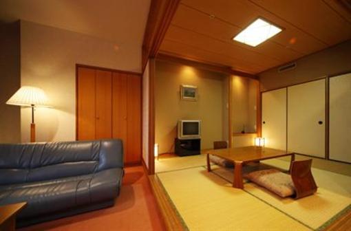 фото отеля Kujukushima Kanko Hotel