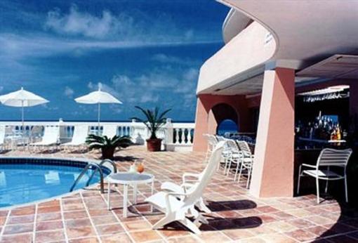 фото отеля Pompano Beach Club Hotel Bermuda