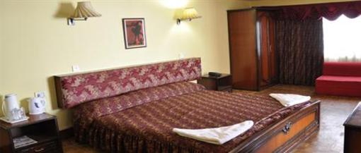 фото отеля The Retreat Darjeeling