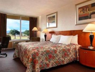 фото отеля Days Inn Luray Shenandoah