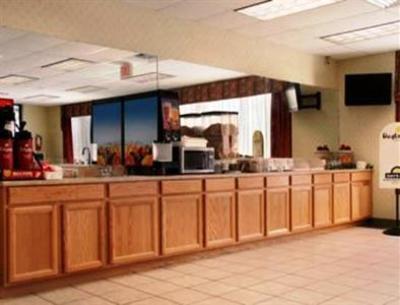 фото отеля Days Inn Luray Shenandoah