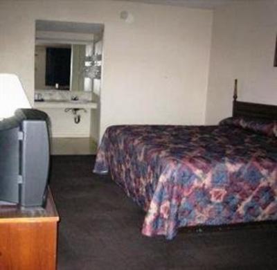 фото отеля Caravan Inn Stephenville