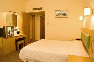 фото отеля Shantou Overseas Chinese Hotel