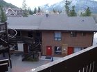 фото отеля Banff International Hostel