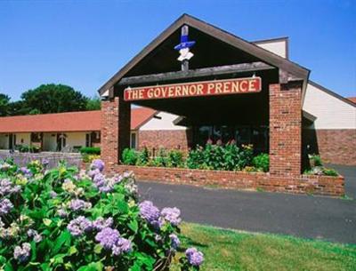 фото отеля Governor Prence Inn