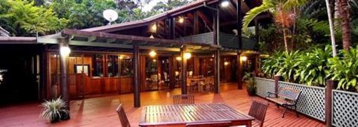 фото отеля Wait a While in the Daintree