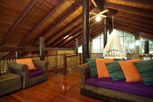 фото отеля Wait a While in the Daintree