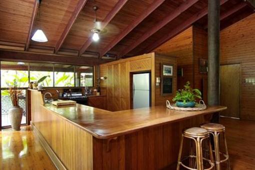 фото отеля Wait a While in the Daintree