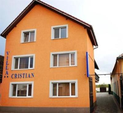 фото отеля Villa Cristian