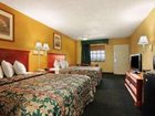фото отеля Days Inn & Suites Vicksburg