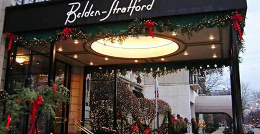 фото отеля Belden-Stratford Hotel