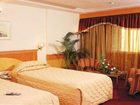 фото отеля Hotel Nandhini Indranagar