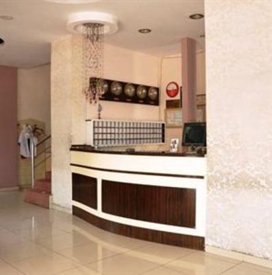 фото отеля Kar Hotel Mersin