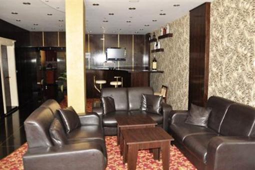 фото отеля Kar Hotel Mersin