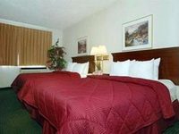 Comfort Inn Brighton (Colorado)