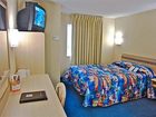 фото отеля Motel 6 Huntsville (Canada)