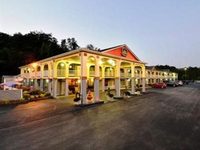 BEST WESTERN Corbin Inn