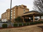 фото отеля Hampton Inn Athens (Georgia)